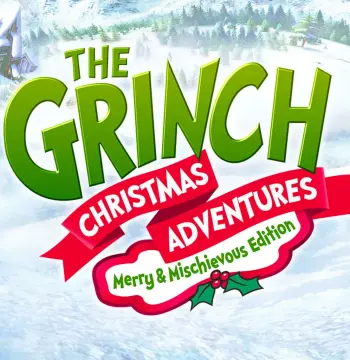 The Grinch: Christmas Adventures: Merry &amp; Mischievous Edition EU XBOX One / Xbox Series X|S / PC CD Key