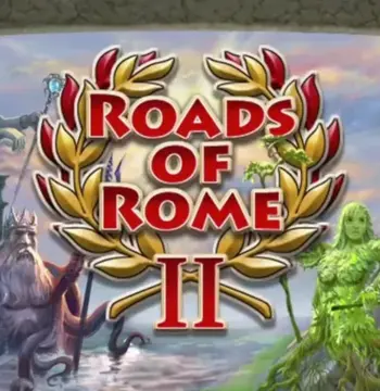 Roads of Rome 2 PC Steam CD Key