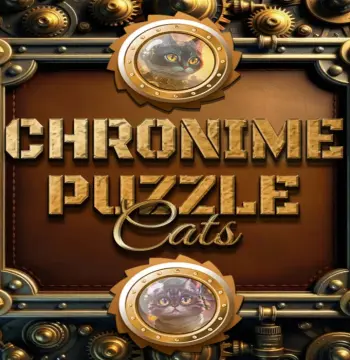 Chronime Puzzle: Cats PC Steam CD Key
