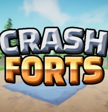 Crash Forts PC Steam CD Key