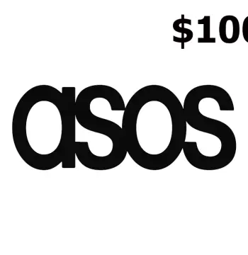 ASOS $100 Gift Card AU