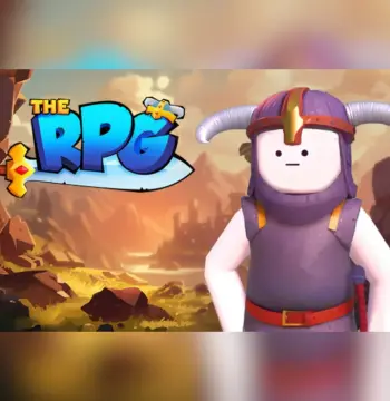 The RPG PC Steam CD Key
