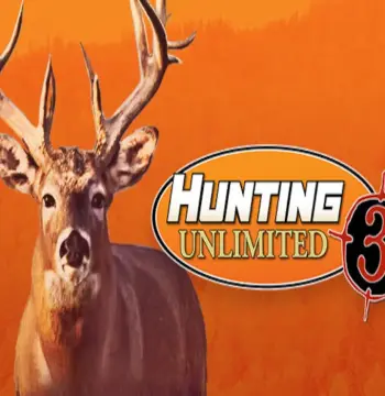 Hunting Unlimited 3 Steam CD Key