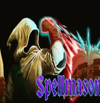 Spellmasons Steam CD Key
