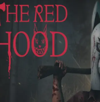 The Red Hood Steam CD Key