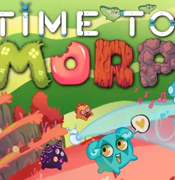 Time to Morp PC Steam CD Key (valid until June 2027)