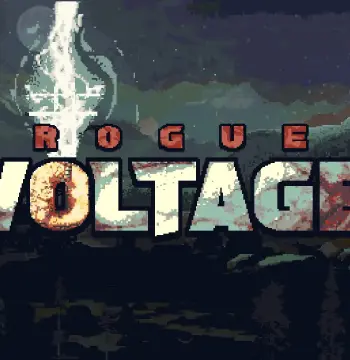 Rogue Voltage PC Steam CD Key (valid until June 2027)