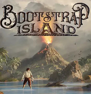 Bootstrap Island EU Steam CD Key