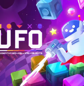 UFO: Unidentified Falling Objects PC Steam CD Key (valid until May 2027)