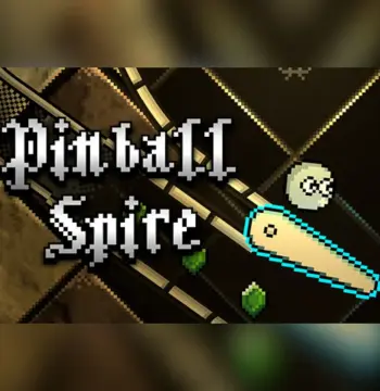 Pinball Spire PC Steam CD Key (valid until May 2027)