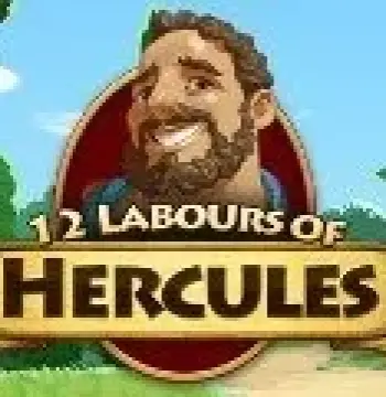 12 Labours of Hercules Steam Gift