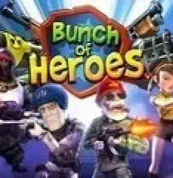 Bunch of Heroes EN Steam Gift