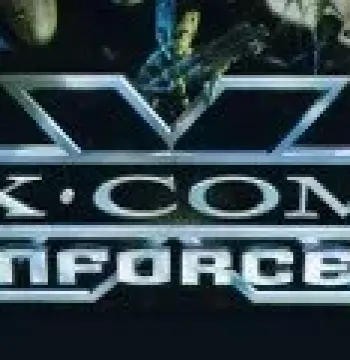 X-COM Enforcer Steam Gift