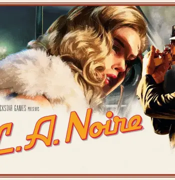 L.A. Noire AR XBOX One CD Key
