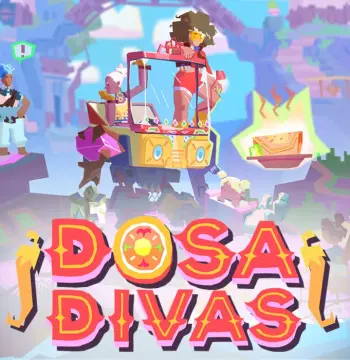 Dosa Divas PC Steam CD Key