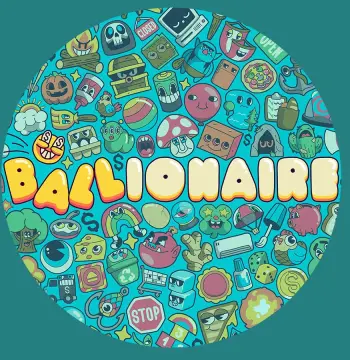Ballionaire EU PC Steam CD Key (valid until April 2027)