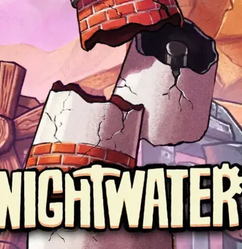 Nightwater PC Steam CD Key