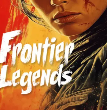Frontier Legends PC Steam CD Key