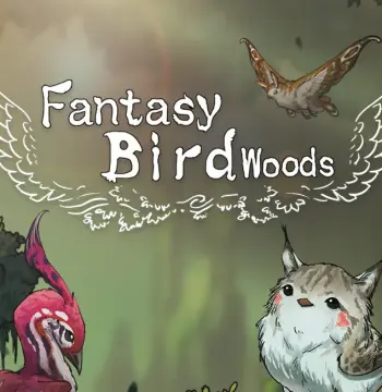 Fantasy Bird Woods PC Steam CD Key
