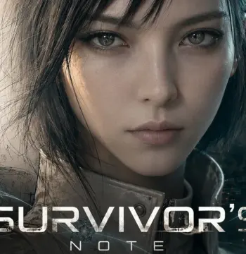 Survivor's Notes PC Steam CD Key