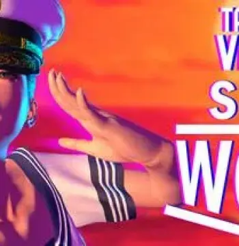 Take me, Vitaly - Sea Wolf DLC PC Steam CD Key