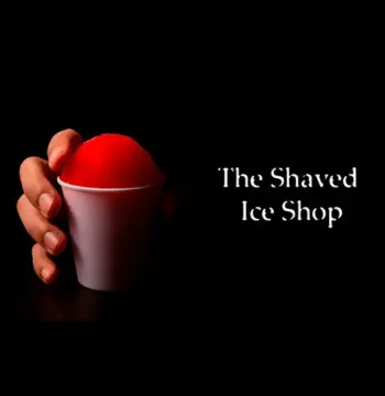 The shaved ice shop PC Steam CD Key