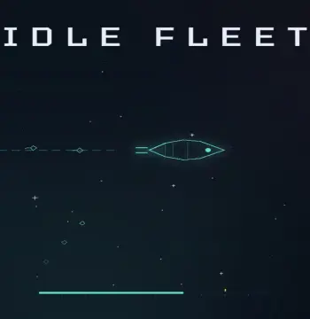 Idle Fleet PC Steam CD Key