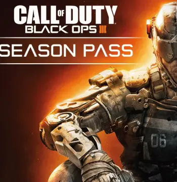Call of Duty: Black Ops III - Season Pass DLC EU PC Windows CD Key