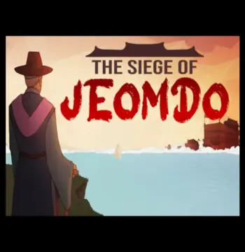 The Siege of Jeomdo PC Steam CD Key