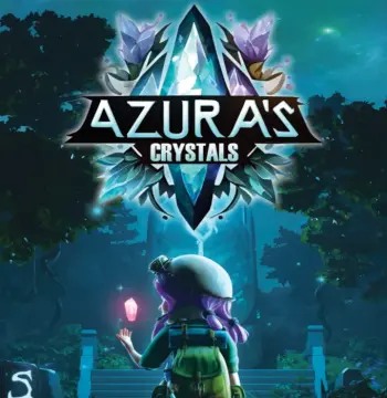 Azuras Crystals PC Steam CD Key
