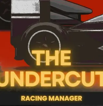 The Undercut: Racing Manager PC Steam CD Key