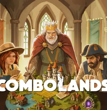 Combolands: Roguelike Citybuilder PC Steam CD Key