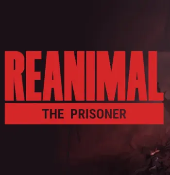 REANIMAL - The Prisoner DLC Xbox Series X|S CD Key