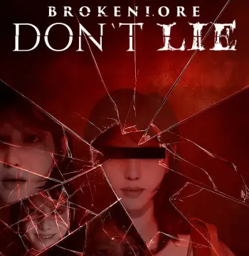 BrokenLore: DON'T LIE EU PS5 CD Key