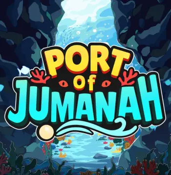 Port of Jumanah PC Steam CD Key