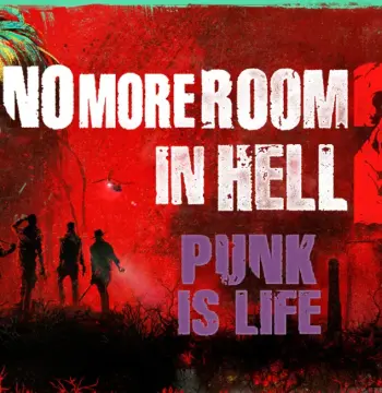 No More Room in Hell 2 - Punk is Life Pack DLC EU PC Steam CD Key