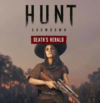 Hunt: Showdown 1896 - Death's Herald DLC PC Steam CD Key