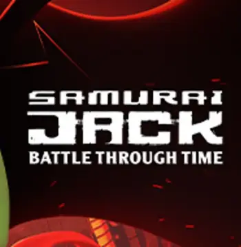 Samurai Jack: Battle Through Time Xbox One / Xbox Series X|S Access