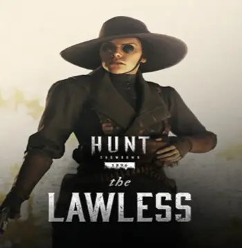 Hunt: Showdown 1896 - The Lawless DLC PC Steam CD Key