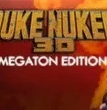 Duke Nukem 3D: Megaton Edition Steam CD Key