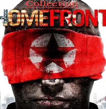Homefront Collection Steam Gift