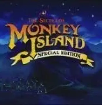 The Secret of Monkey Island: Special Edition Steam Gift