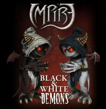 Impire - Black &amp; White Demons DLC Steam CD Key