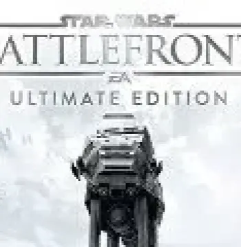 Star Wars Battlefront Ultimate Edition XBOX One CD Key