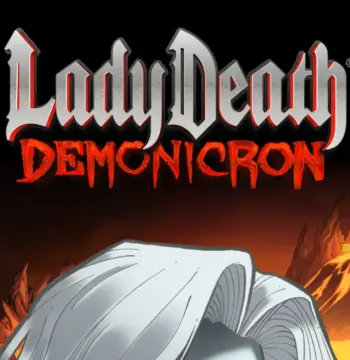 Lady Death Demonicron PC Steam CD Key