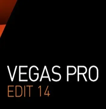 SONY VEGAS Pro 14 Edit CD Key