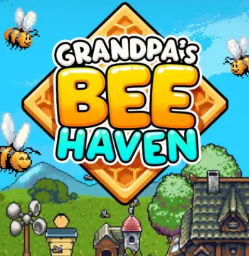 Grandpa's Bee Haven PC Steam CD Key