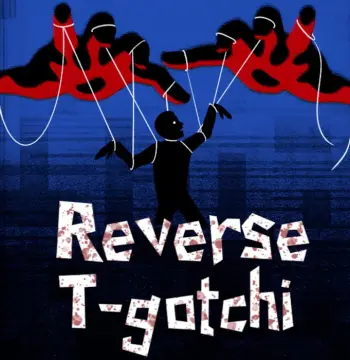 Reverse T-gotchi PC Steam CD Key