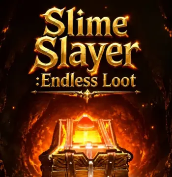 Slime Slayer: Endless Loot PC Steam CD Key