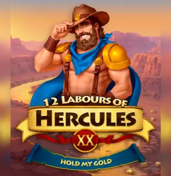 12 Labours of Hercules XX: Hold My Gold PC Steam CD Key